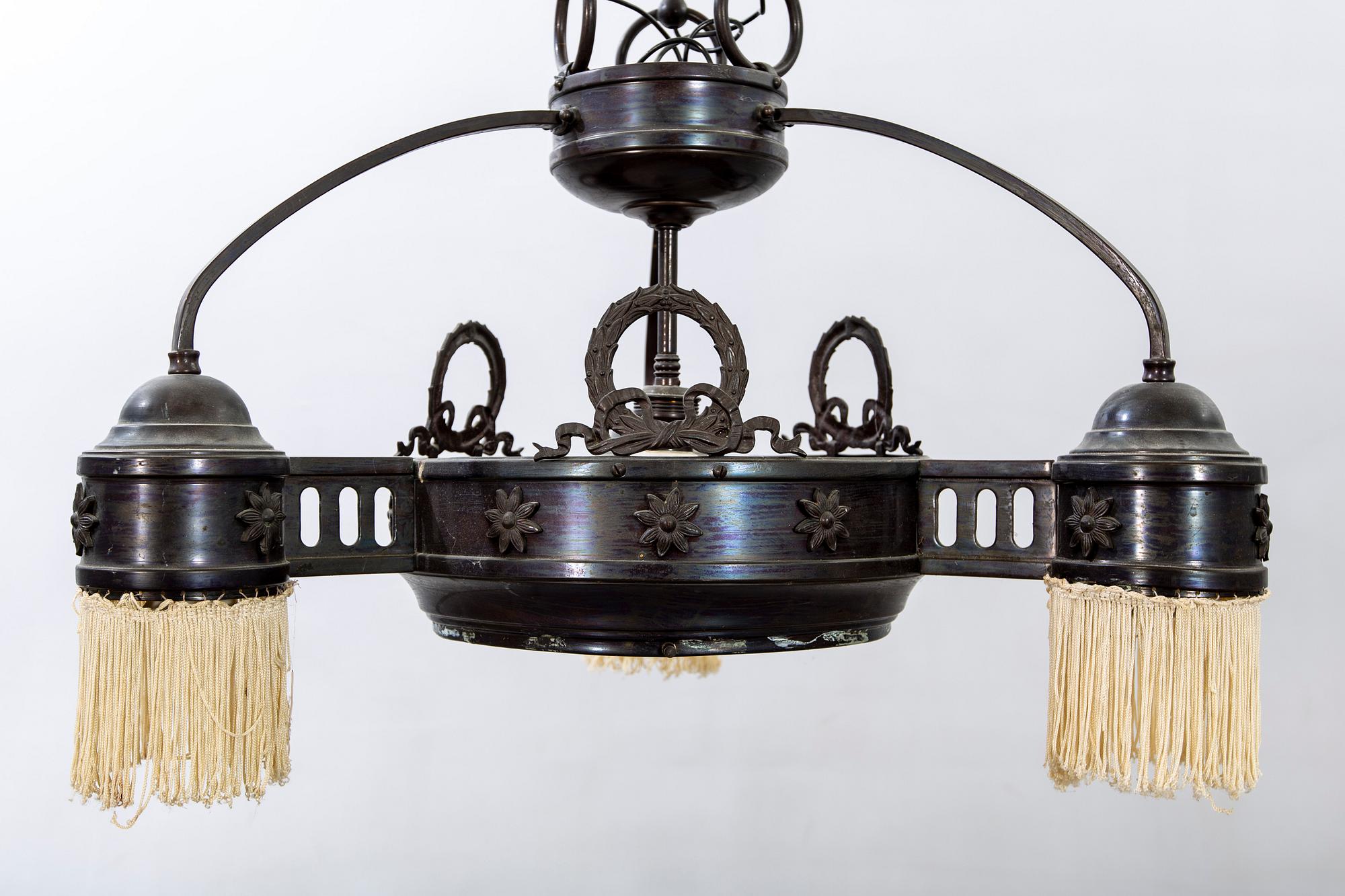 TAKLAMPA, jugend.