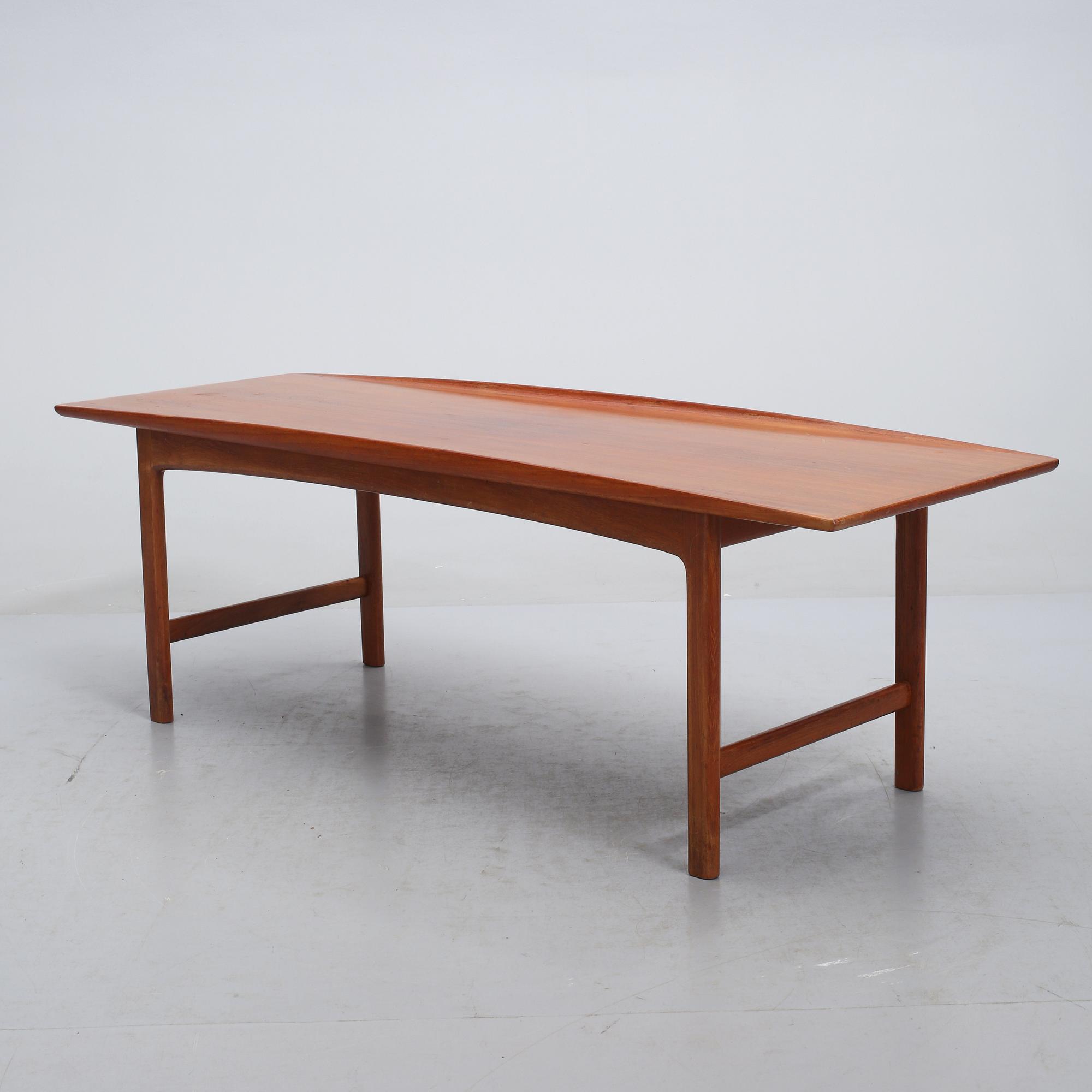 SOFFBORD, "Frisco", Folke Ohlsson, Tingströms, 1950/60-tal.