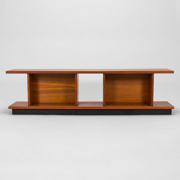 Ilmari Tapiovaara, a mid-20th century 'Pala' bookshelf for Asko Finland.