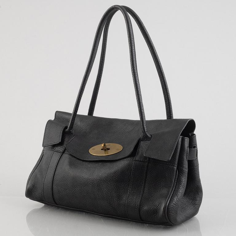 Mulberry, väska, "Bayswater Small".