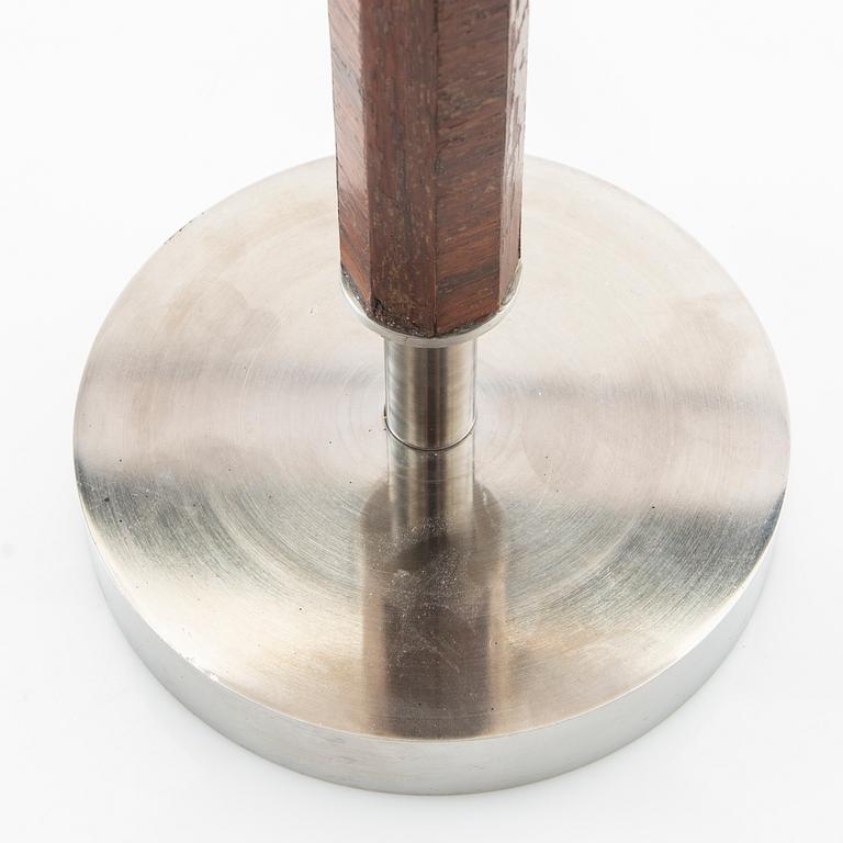 Table lamp Swedish Modern 1940s.