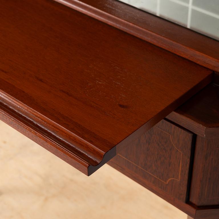 Bar cabinet, AB Förenade Möbler, Linköping, 1940s/50s.