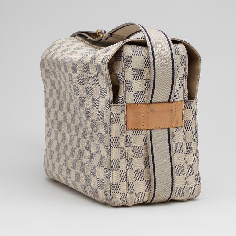 LOUIS VUITTON, väska.