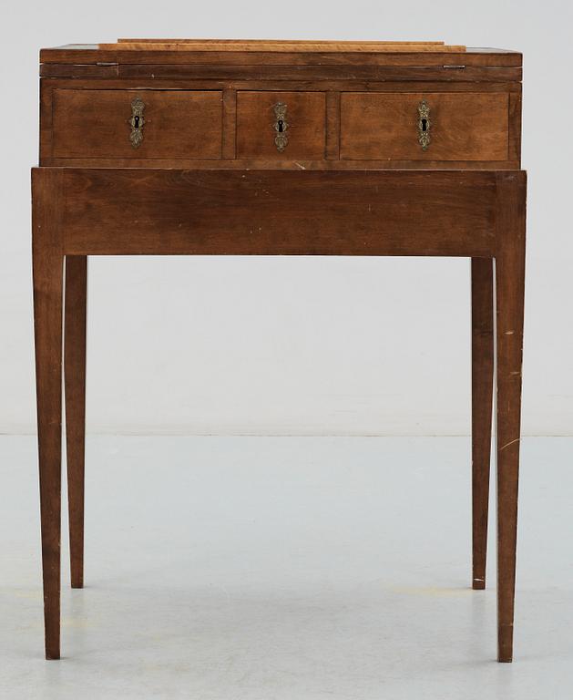 SKRIVPULPET, 1800-tal.