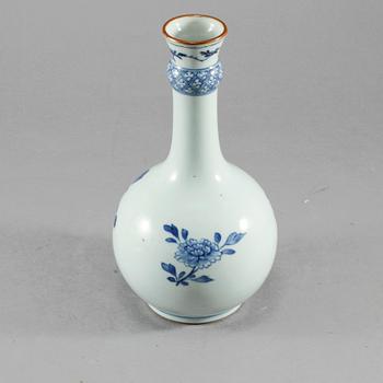 VAS, porslin, Kina, 1700-tal.