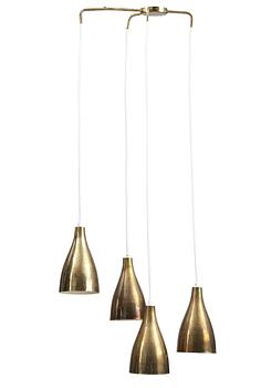 31. Paavo Tynell, A CEILING LAMP.