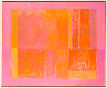 TARJA UNKARI, "REFLEKTIONER III".