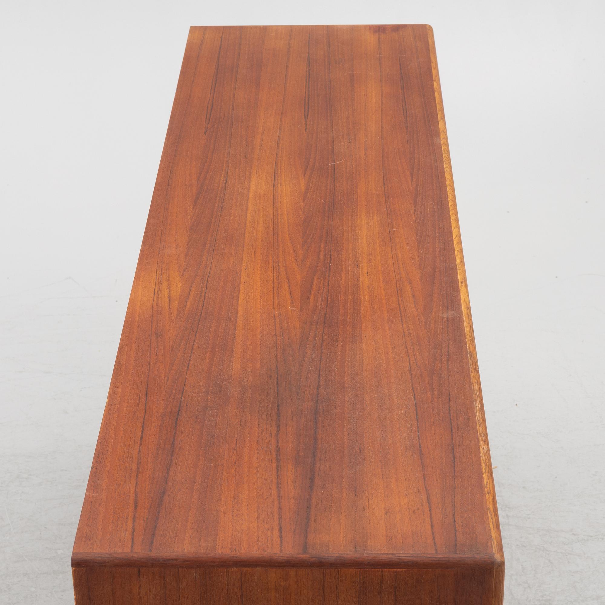 Bertil Fridhagen, Sideboard, Bodafors, second half of the 20th century.