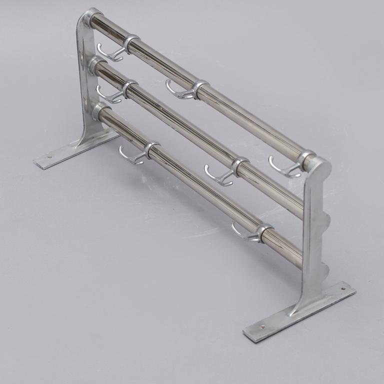 KLÄDHÄNGARE, 1900-tal.