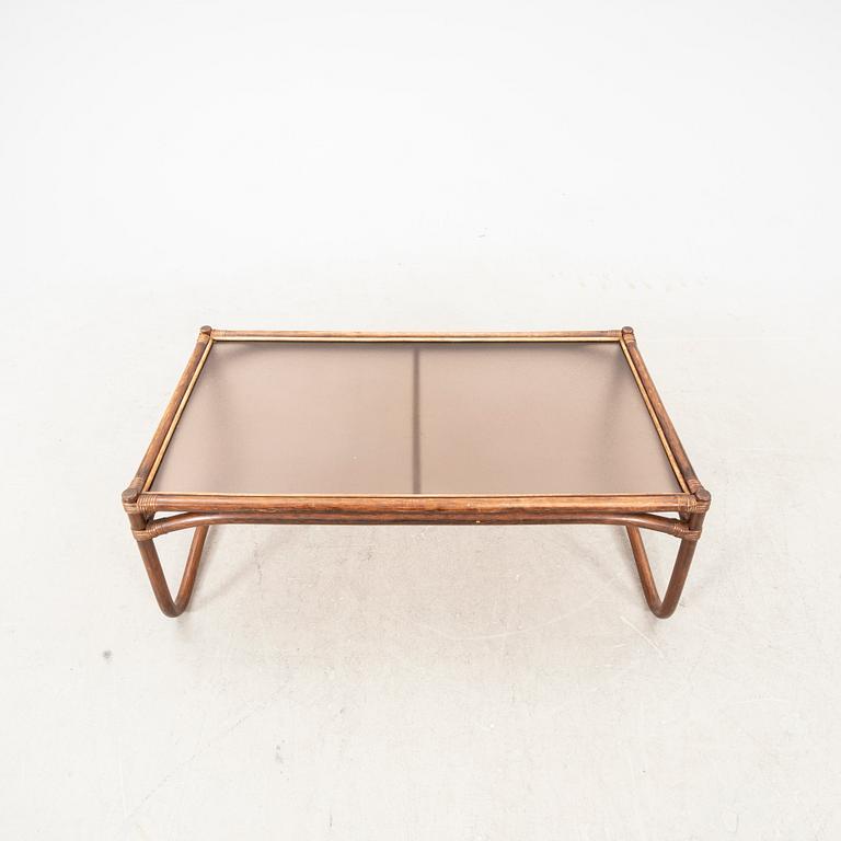 Soffgrupp, 3 delar "Baden", IKEA, 1970-tal.