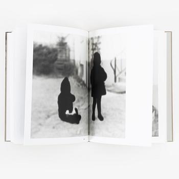 Maria Miesenberger, from the series “Sverige/Schweden”, book included.