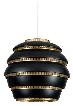 19. Alvar Aalto, A CEILING LAMP.