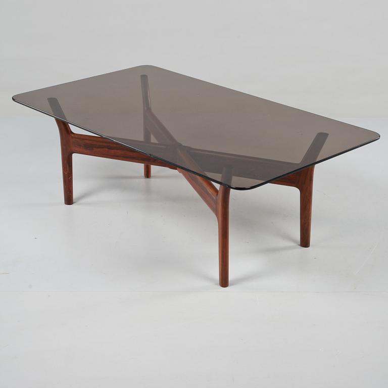 SOFFBORD, Tingströms, 1960/1970-tal.