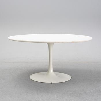 A table by Maurice Burke, Arkana, England.