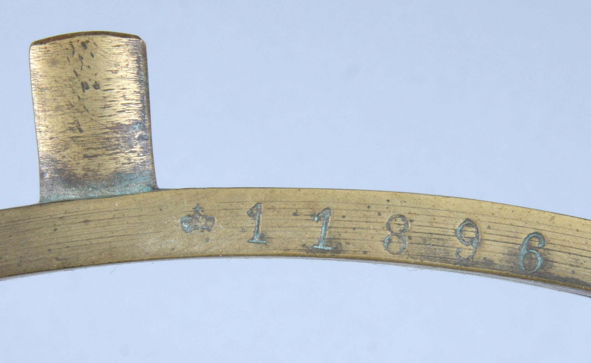 SKEPPSKOMPASS, 1900-tal.