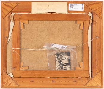 Santeri Salokivi, "Nåtö".