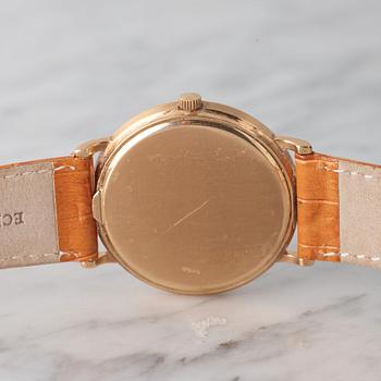 PATEK PHILIPPE.