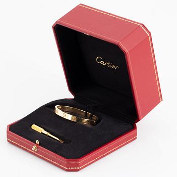 Cartier,