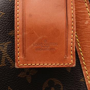 VÄSKA, "Keepall 60", Louis Vuitton, 1988.
