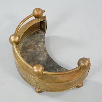 BRASSKYDD, 1900-tal.