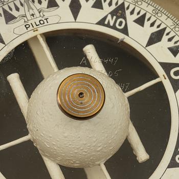 Nakterhus, 1900-tal.