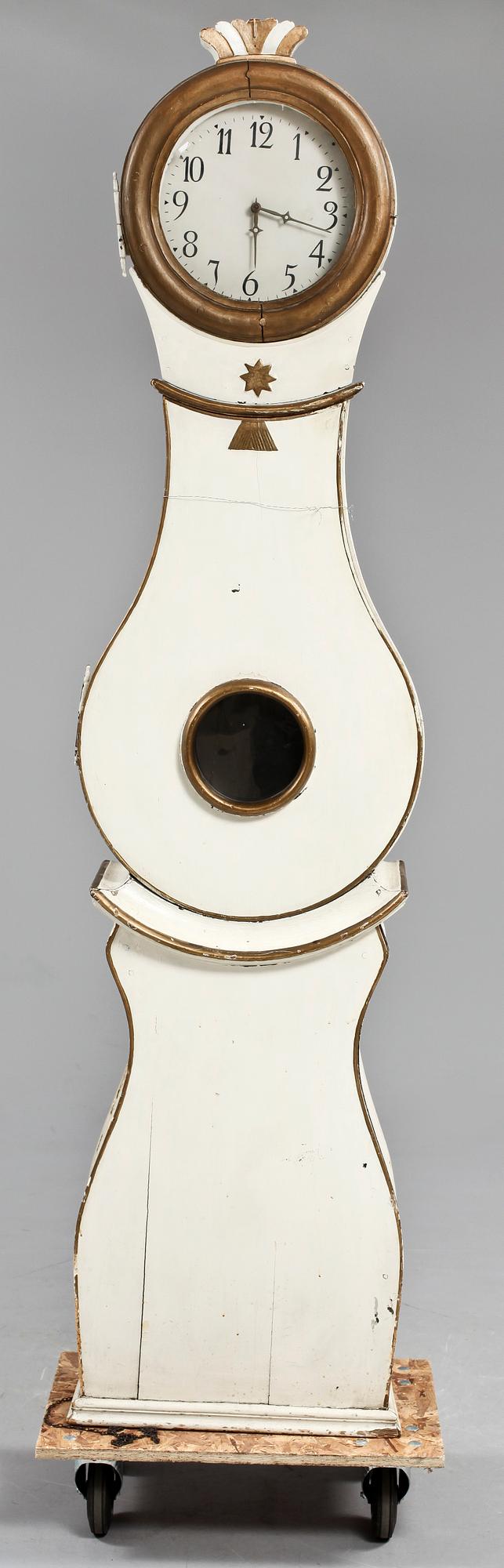 GOLVUR, 1700/1800-tal.