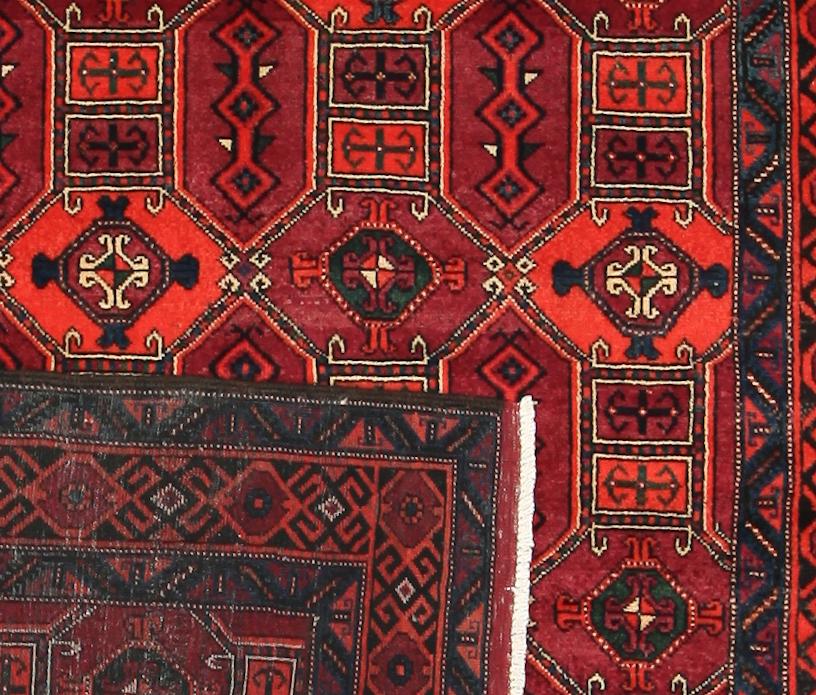 MATTA, Khamseh, 290 x 173 cm.