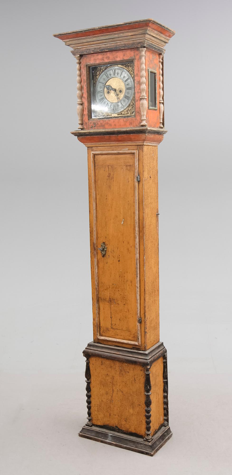 GOLVUR, allmoge, 1800-talets första hälft.