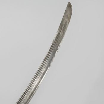 KILIJ, Turkiet, troligen 1800-tal.