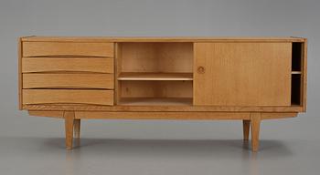 SIDEBOARD, Erik Wörtz, IKEA, 1960-tal.