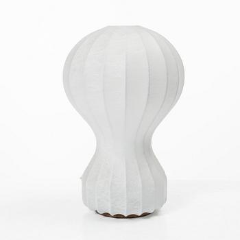 Achille & Pier Giacomo Castiglioni, A pair of "Gatto" table lamps, FLOS, Italy.