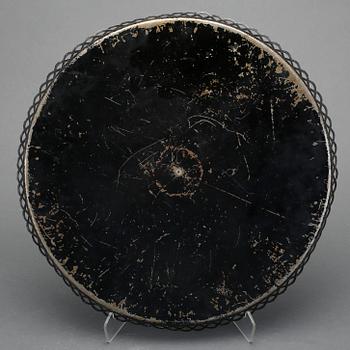 BRICKA, 1800-tal.