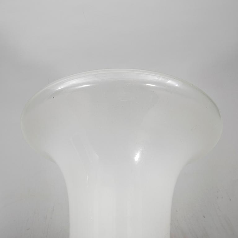 Table lamp, probably Italy, late 20th century.