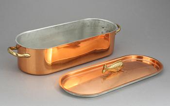 FISKGRYTA, Dorre produkter, Sverige, 2000-tal.