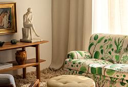 The Monthly Edit – A Home in the Archipelago