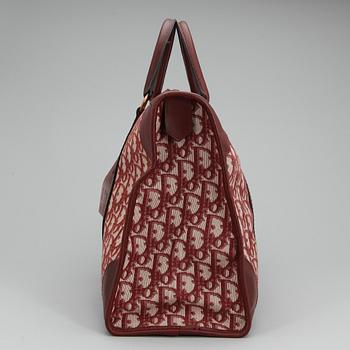 VÄSKA, Christian Dior.