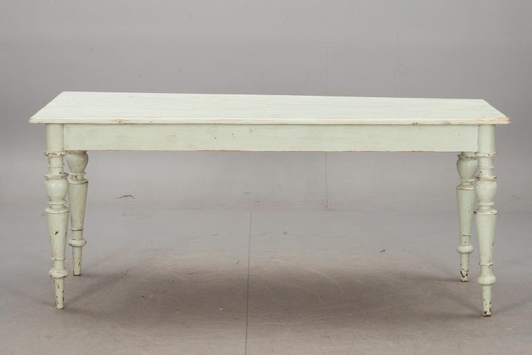 BORD, 1800/1900-tal.