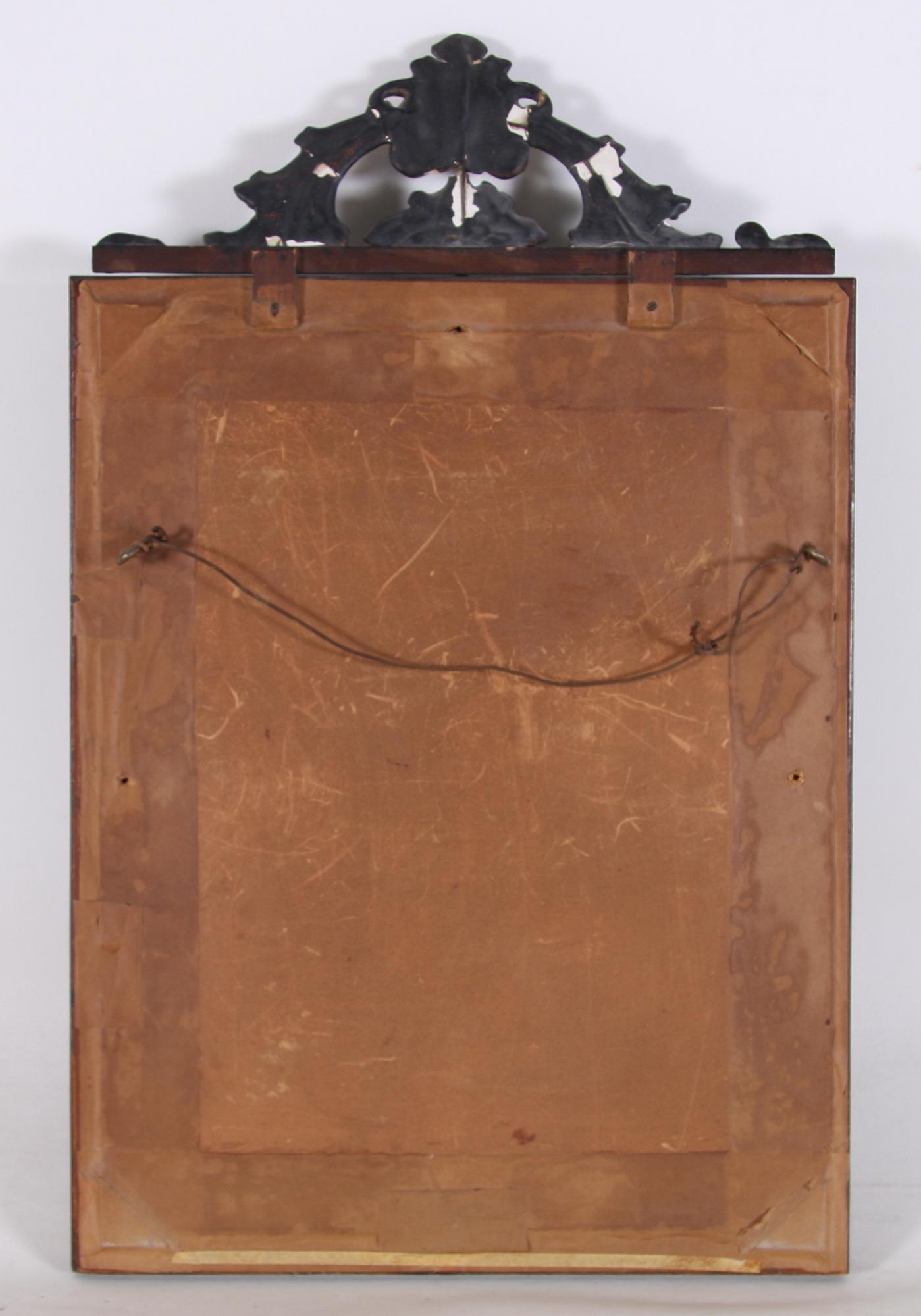 SPEGEL, nyrenässans, sent 1800-tal.