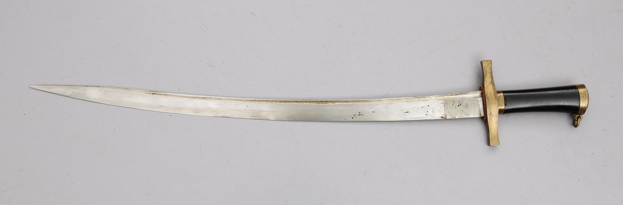 HUGGARE, modell 1856.