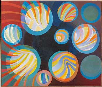 TORSTEN ESBJÖRNSSON,