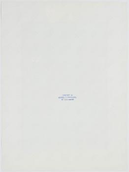 Gisèle Freund, "Virginia Woolf, 1939".