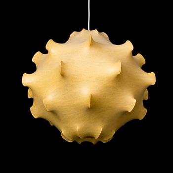 ACHILLE & PIERCASTIGLIONE, PENDANT. Taraxacum. Flos and created in 1960.