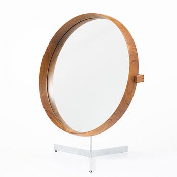 Uno & Östen Kristiansson, Table mirror, Luxus 1960s.
