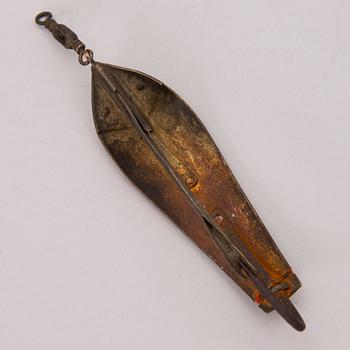 UISTIN, Herman Renfors. Kajaani 1800-luvun loppu.