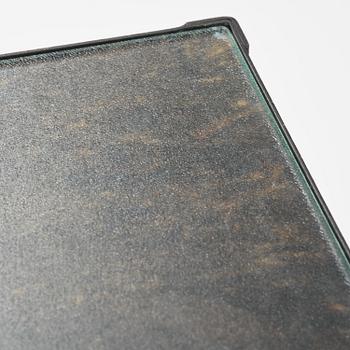 Robert Wilson, bord, "Hamletmachine", XO, Frankrike, efter 1987.