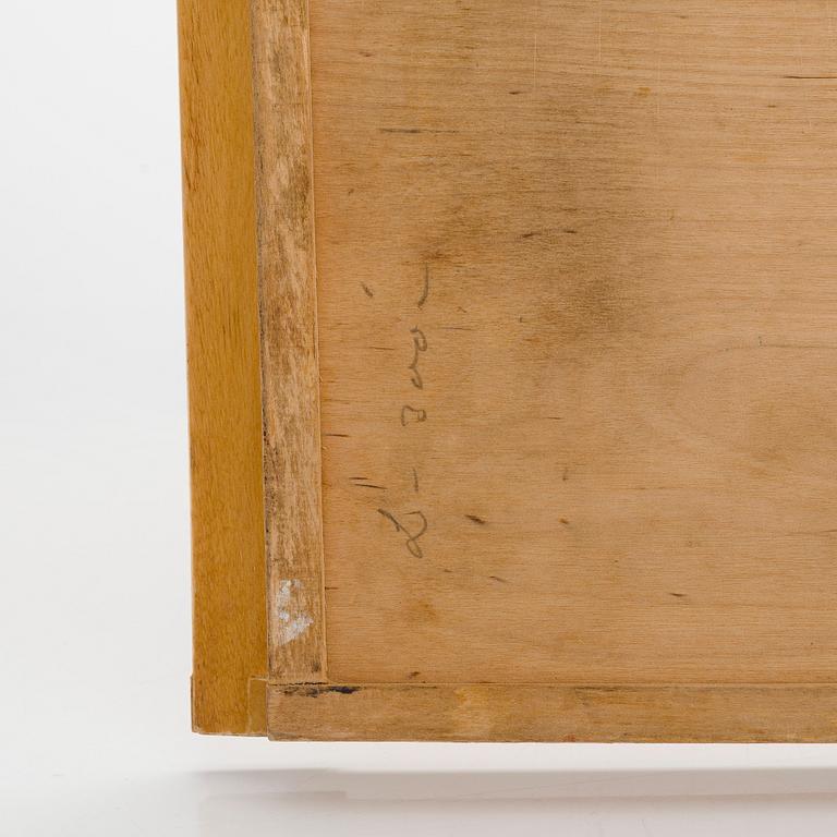 Aino Aalto, tarjotin, Ahlström Varkauden tehtaat, Artek, 1900-luvun puoliväli.