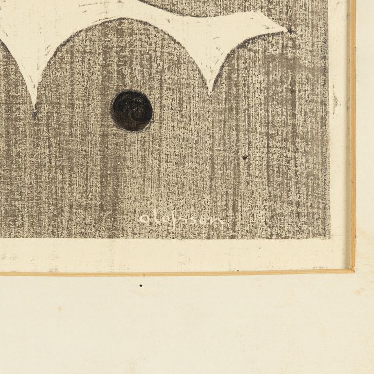 Pierre Olofsson, "Forsen".