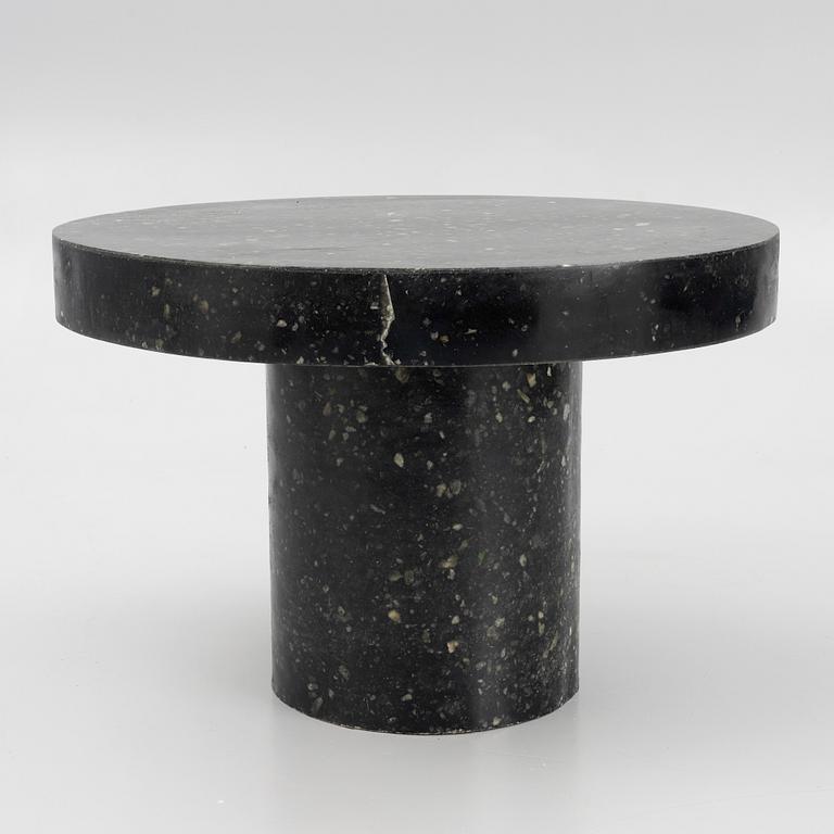 Gustaf Westman, matbord, "Linn Innovation Table", Swedish Stockings, 2025.