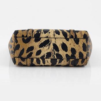 Balenciaga, väska, "Leopard print Everyday Tote".