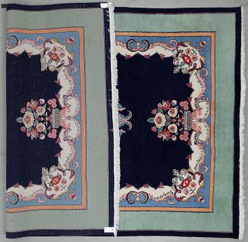 MATTA, orientalisk. Ca 293 x 198 cm.